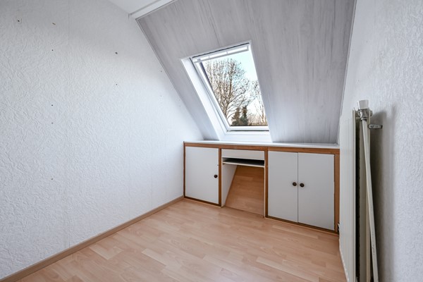 Medium property photo - Spreeuwenhoek 13, 3201 JM Spijkenisse